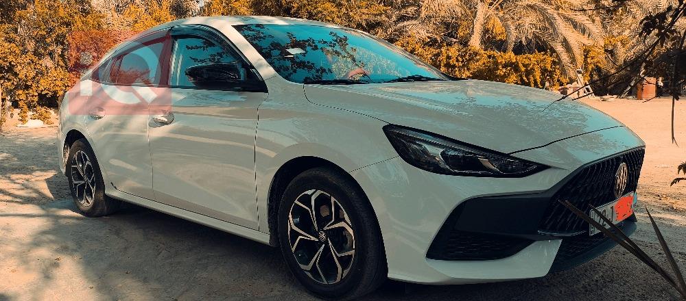 MG 5